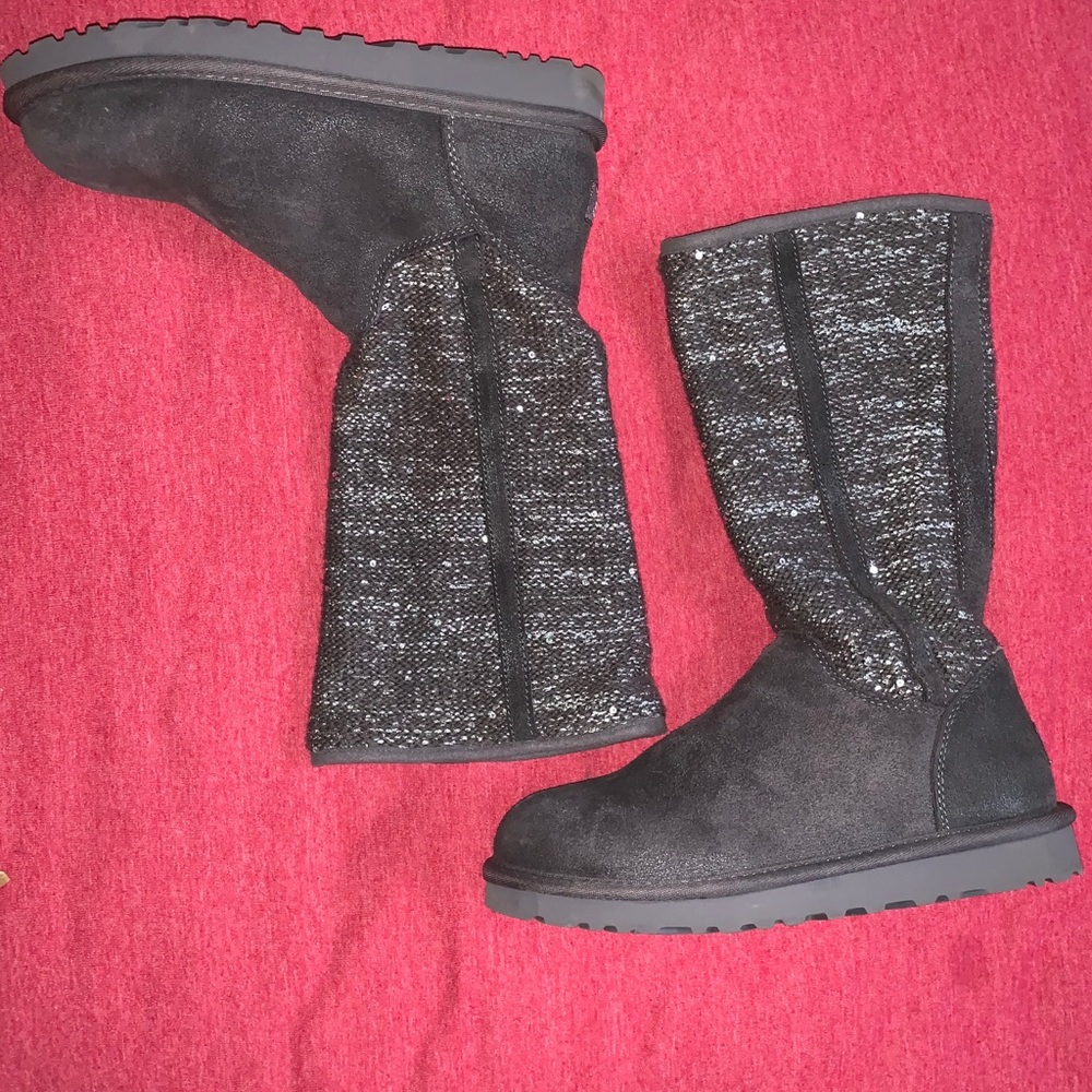 UGGS - W Camaya